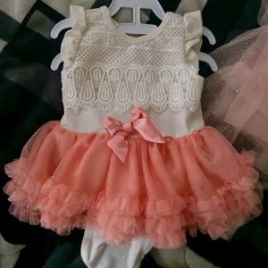 Baby dress